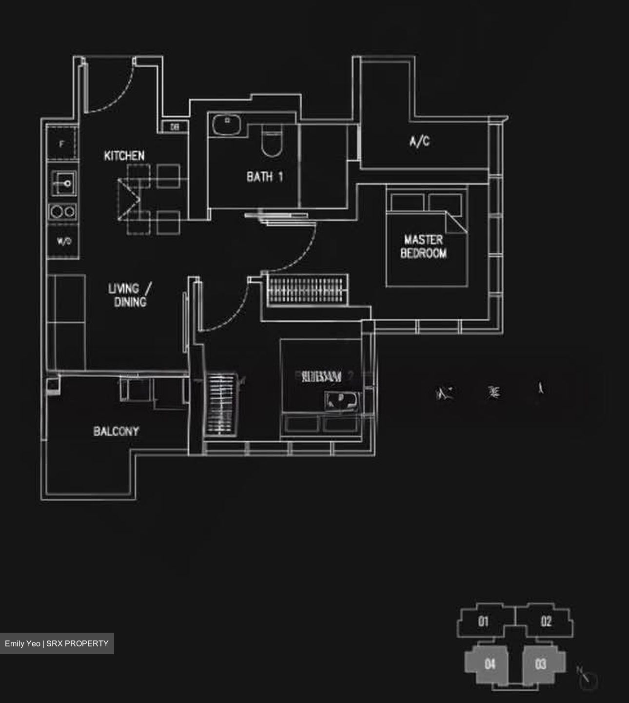 120 Grange (D10), Apartment #606278971